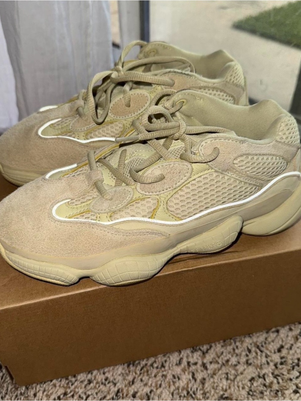 Yeezy